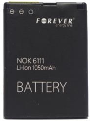 Gsmok Nokia 6111 1050mAh Forever (BAT01380)