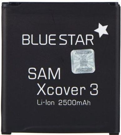 Blue Star Samsung G388F Galaxy Xcover 3 2500mAh (BAT01323)