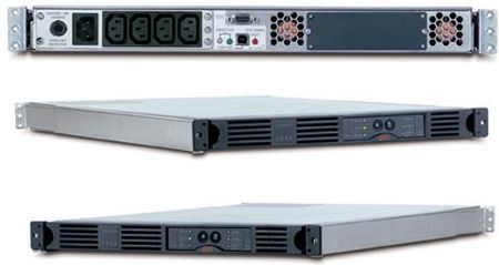 APC Smart-UPS 1000VA USB Serial RM 1U 230V ( SUA1000RMI1U)
