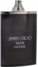 Zdjęcie Jimmy Choo Man Intense Woda Toaletowa TESTER 100 ml - Brześć Kujawski