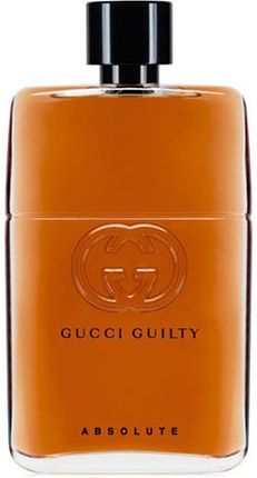 Gucci Guilty Absolute Pour Homme Woda Perfumowana TESTER 90 ml