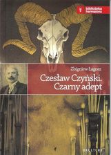 Zdjęcie Czesław Czyński. Czarny adept - Kłodzko
