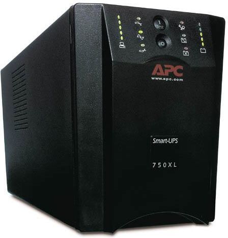 Zasilacz Ups Apc Smart Ups Xl Va Usb Serial V Sua Xli