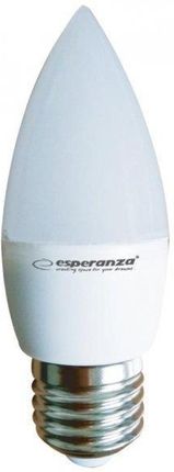 Esperanza Led E27 6W 580Lm (Ell147)