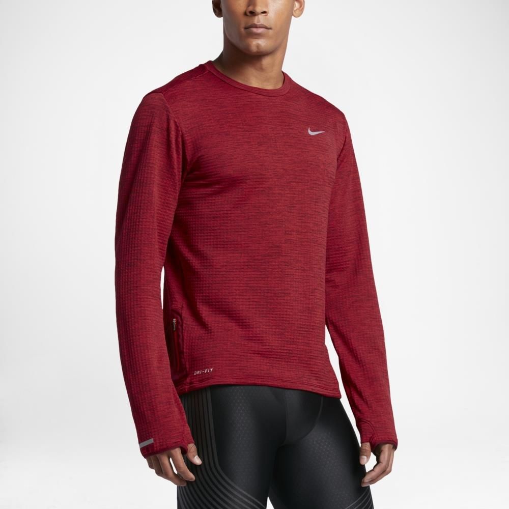 nike therma sphere element