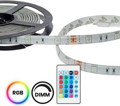 Zdjęcie Milagro Taśma Rgb 3M (285) - Katowice