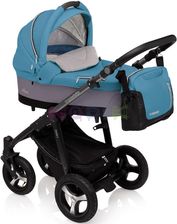 Wózek 2w1 Głęboko Spacerowy Baby Design Lupo Comfort 2018 Kraków