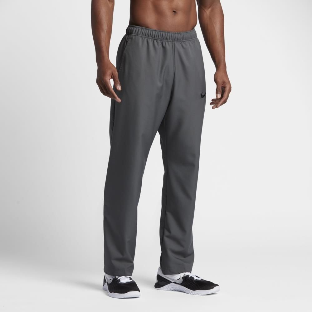 nike dry pant team