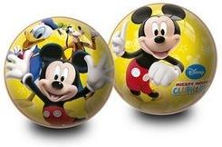 Artyk Piłka Miękka Fancy Toys Mickey Mouse Clubhouse (2679)