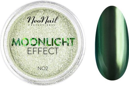 Neo Nail Puder Moonlight Effect 02 2G