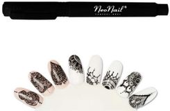 Zdjęcie Neo Nail Rapidograph Do Czarnego Tuszu 0.18 mm. - Gliwice
