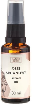 Nature Queen Argan Oil Olejek Arganowy 50 ml