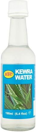 Ktc Kewra Water Woda Z Kewry 190ml