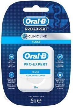 Nici dentystyczne ORAL-B PRO EXPERT FLOSS 25m