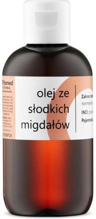 Fitomed Olej Ze Słodkich Migdałów 100 ml