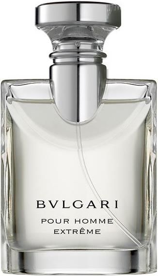 BVLGARI Pour Homme Extrême 50ml Bulgari Pour Homme Extreme Woda Toaletowa 50 ml - Opinie i