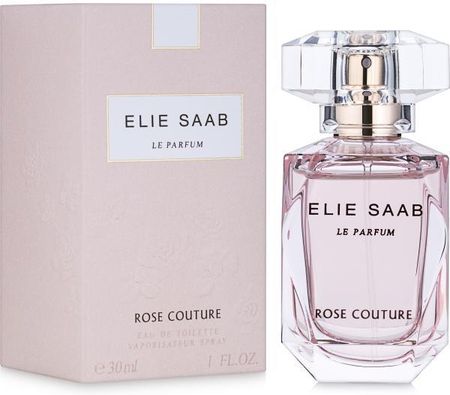 Beaute Prestige International Esaab Lp 2016 Rose Couture Woda Toaletowa 30ml