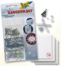 Zdjęcie Zestaw Akcesoriów Do Dekoracji Święta 1226 - Łapy