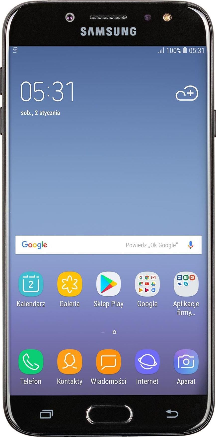 samsung j7 2017 j730