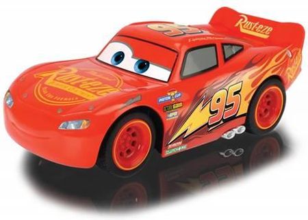 Dickie Cars 3 Rc Zygzag Mcqueen 17 cm (D4003)