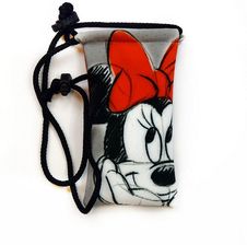 Zdjęcie Shellbag Myszka Minnie etui na telefon/okulary - Górzno