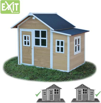 Exit Domek Loft 150 Naturalny