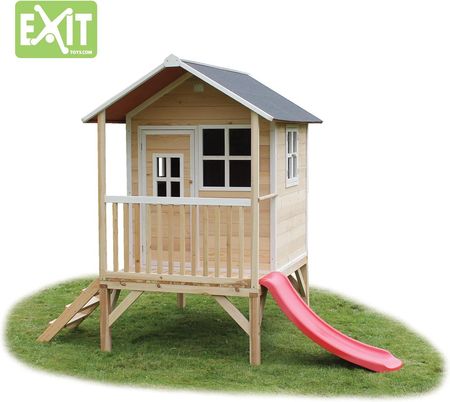 Exit Domek Loft 300 Naturalny