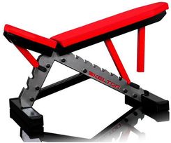 Zdjęcie Kelton Avenger Heavy Pro HL10L2 - Wojkowice