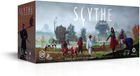 Scythe: Najeźdźcy z Dalekich Krain