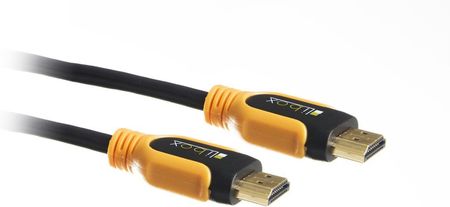 Libox Kabel HDMI-HDMI 3m (LB0056-3)