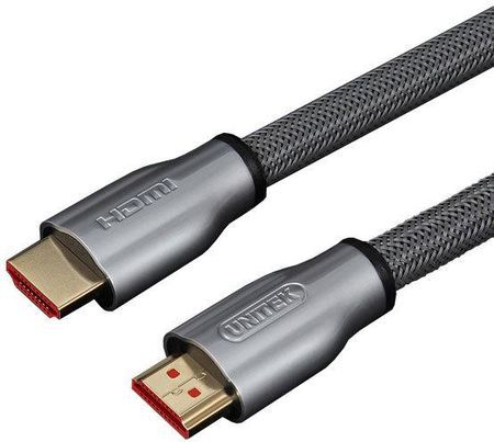 Unitek Kabel HDMI 2.0 2m Lux (Y-C138RGY)