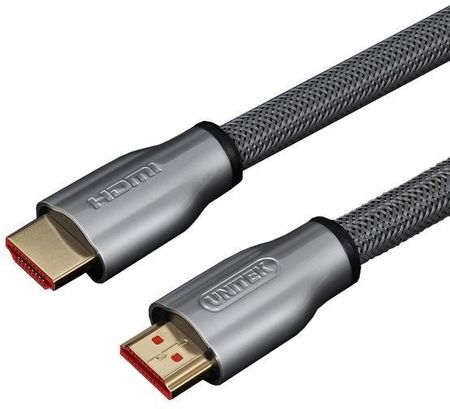 Unitek Kabel HDMI 2.0 1m Lux (Y-C136RGY)
