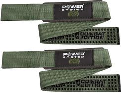 Zdjęcie Power System Paski treningowe X-Combat 3440 1para - Niemodlin