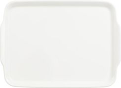 Zdjęcie Villeroy&boch Taca porcelanowa do serwowania 24x17 cm ROYAL (1044121760) - Nowogrodziec