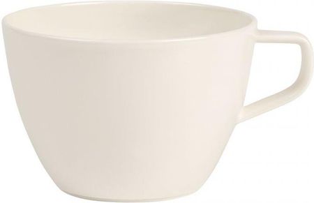 Villeroy&boch Porcelanowa filiżanka do kawy z mlekiem lub cappuccino 0,4 L ARTESANO ORGINAL (1041301210)