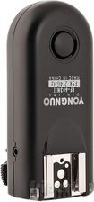Zdjęcie Yongnuo RF603 do Nikon. 1 szt. (WLYNRF603IIN) - Lipsk