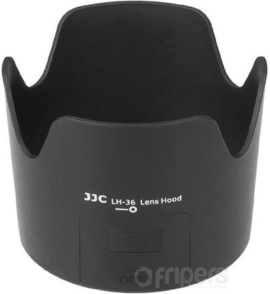 JJC Osłona przeciwsłoneczna typu Nikon HB-36 (APOPJCLH36)