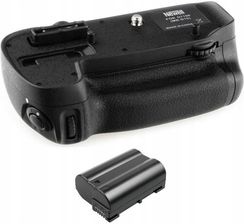 Zdjęcie Newell Battery Grip MB-D15 do Nikon D7100 (APZNWMBD15) - Michałowo