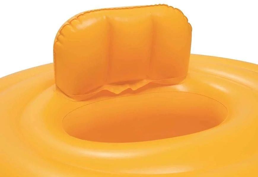 Bestway Koło Do Nauki Pływania 69Cm 32096 - zdjęcie 3 Bestway Koło Do Nauki Pływania 69Cm 32096