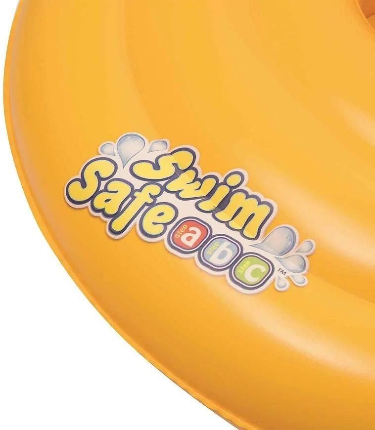 Bestway Koło Do Nauki Pływania 69Cm 32096 - zdjęcie 4 Bestway Koło Do Nauki Pływania 69Cm 32096