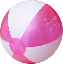 Zdjęcie Dressler Piłka Plażowa Białoróżowa  - Libiąż