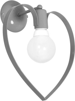 Decoland Lampa Amore 1Xe27/60W/230V