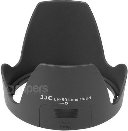 JJC Osłona przeciwsłoneczna typu Nikon HB-50 (APOPJCLH50)