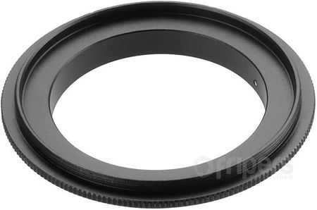 Freepower Pierścień odwrotnego mocowania Nikon F na 55 mm (APOMJCRRAI55)