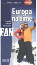 Zdjęcie Europa na zimę - Tychy