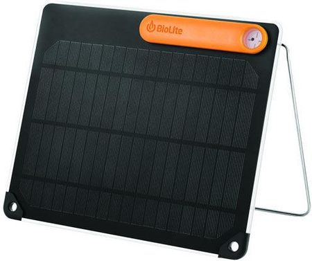 Biolite Panel Słoneczny Solarpanel 5+ Z Baterią