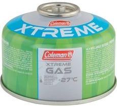 Coleman C100 Xtreme Gaz
