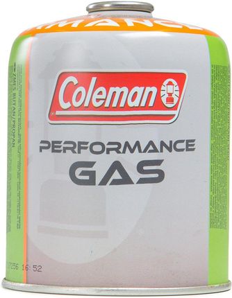 Coleman Kartusz C500 Performance Gas 440 G