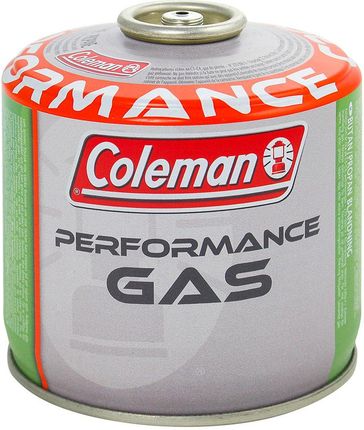 Coleman Kartusz Gazowy Performance Gas 300