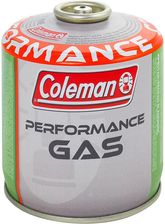 Zdjęcie Coleman Kartusz Gazowy Performance Gas 500 - Radom